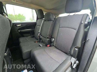 2020 Dodge Journey SE Value – miniatura 13
