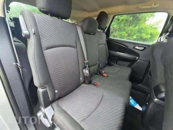 2020 Dodge Journey SE Value – miniatura 17