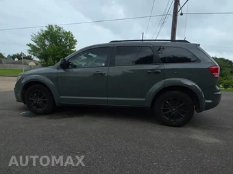 2020 Dodge Journey SE Value – miniatura 2
