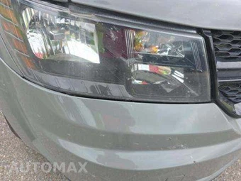2020 Dodge Journey SE Value – miniatura 22