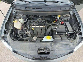 2020 Dodge Journey SE Value – miniatura 25