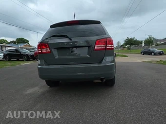 2020 Dodge Journey SE Value – miniatura 3