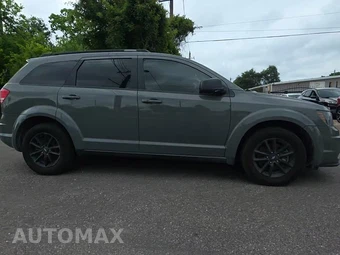 2020 Dodge Journey SE Value – miniatura 4