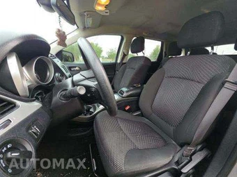 2020 Dodge Journey SE Value – miniatura 6