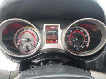 2020 Dodge Journey SE Value – miniatura 9