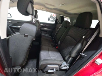 2020 Dodge Journey SE Value – miniatura 13