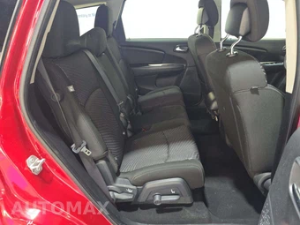 2020 Dodge Journey SE Value – miniatura 17