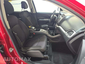 2020 Dodge Journey SE Value – miniatura 19