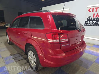 2020 Dodge Journey SE Value – miniatura 2