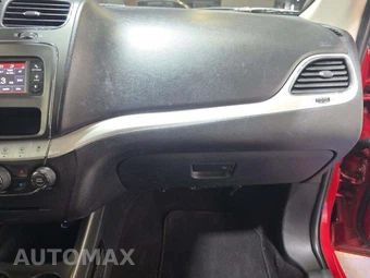 2020 Dodge Journey SE Value – miniatura 20