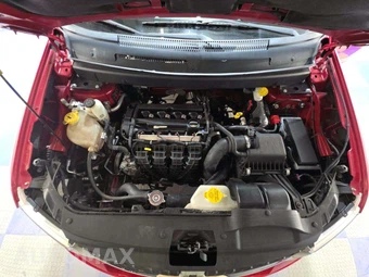 2020 Dodge Journey SE Value – miniatura 29
