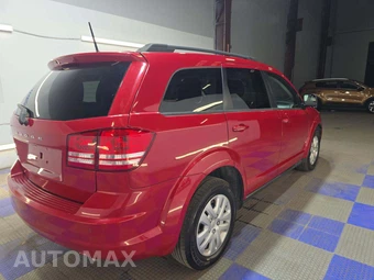 2020 Dodge Journey SE Value – miniatura 3