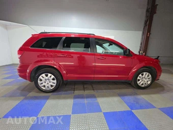 2020 Dodge Journey SE Value – miniatura 4