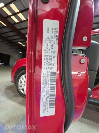2020 Dodge Journey SE Value – miniatura 5