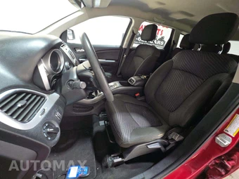 2020 Dodge Journey SE Value – miniatura 6