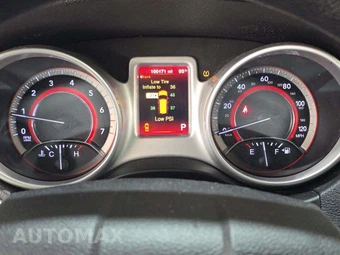 2020 Dodge Journey SE Value – miniatura 9