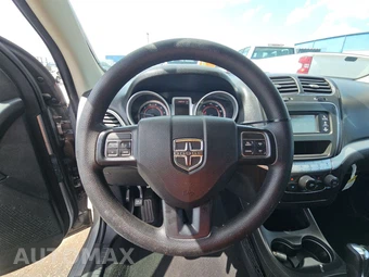 2020 Dodge Journey SE Value – miniatura 10