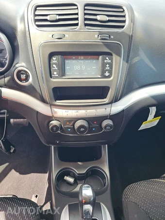 2020 Dodge Journey SE Value – miniatura 11