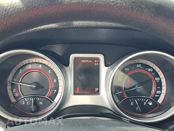 2020 Dodge Journey SE Value – miniatura 12
