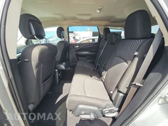 2020 Dodge Journey SE Value – miniatura 13