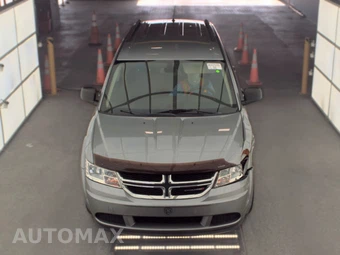 2020 Dodge Journey SE Value – miniatura 2