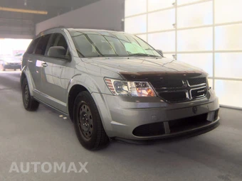 2020 Dodge Journey SE Value – miniatura 3