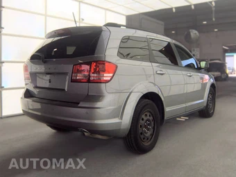 2020 Dodge Journey SE Value – miniatura 4