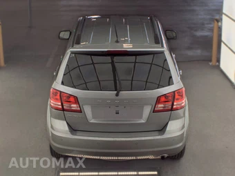 2020 Dodge Journey SE Value – miniatura 5