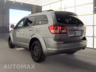 2020 Dodge Journey SE Value – miniatura 6