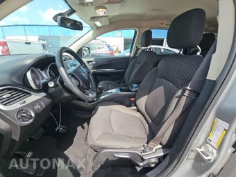 2020 Dodge Journey SE Value – miniatura 7