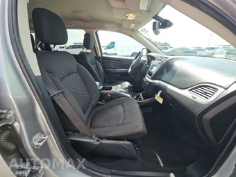 2020 Dodge Journey SE Value – miniatura 8