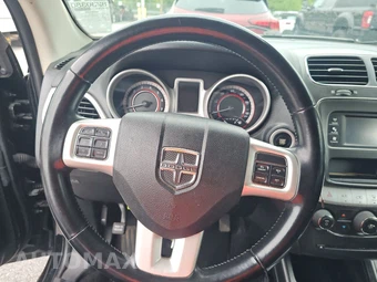 2020 Dodge Journey SE Value – miniatura 10