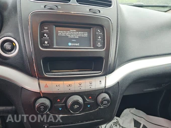 2020 Dodge Journey SE Value – miniatura 11