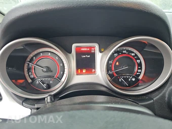 2020 Dodge Journey SE Value – miniatura 12
