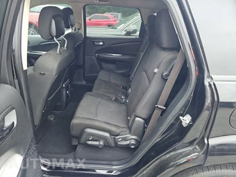 2020 Dodge Journey SE Value – miniatura 13