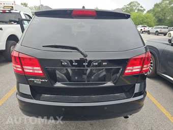 2020 Dodge Journey SE Value – miniatura 16