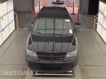 2020 Dodge Journey SE Value – miniatura 2