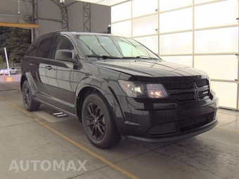 2020 Dodge Journey SE Value – miniatura 3