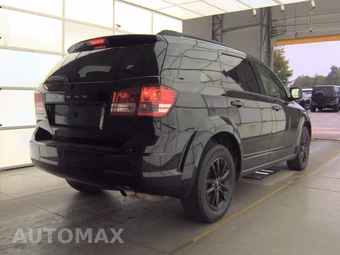2020 Dodge Journey SE Value – miniatura 4