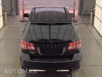 2020 Dodge Journey SE Value – miniatura 5