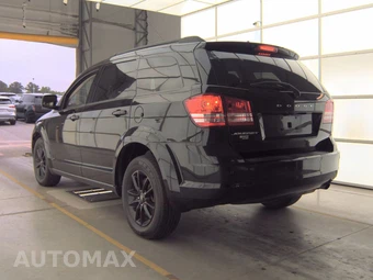 2020 Dodge Journey SE Value – miniatura 6