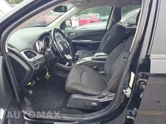 2020 Dodge Journey SE Value – miniatura 7