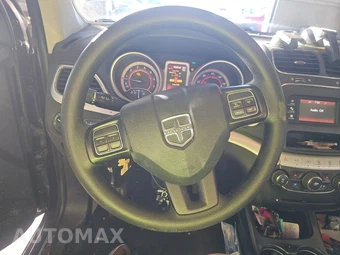 2020 Dodge Journey SE Value – miniatura 10