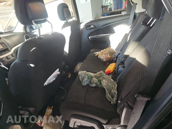2020 Dodge Journey SE Value – miniatura 13