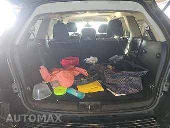 2020 Dodge Journey SE Value – miniatura 16
