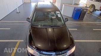 2020 Dodge Journey SE Value – miniatura 2