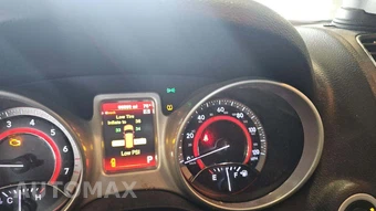2020 Dodge Journey SE Value – miniatura 23