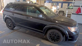 2020 Dodge Journey SE Value – miniatura 3