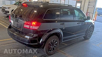 2020 Dodge Journey SE Value – miniatura 4