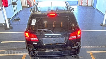 2020 Dodge Journey SE Value – miniatura 5